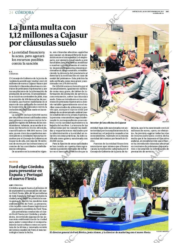 ABC CORDOBA 20-09-2017 página 24