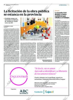 ABC CORDOBA 20-09-2017 página 25