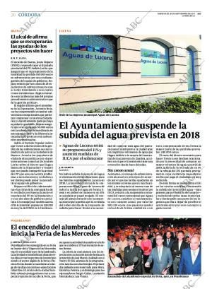 ABC CORDOBA 20-09-2017 página 26