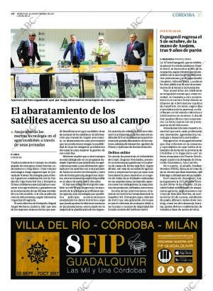 ABC CORDOBA 20-09-2017 página 27