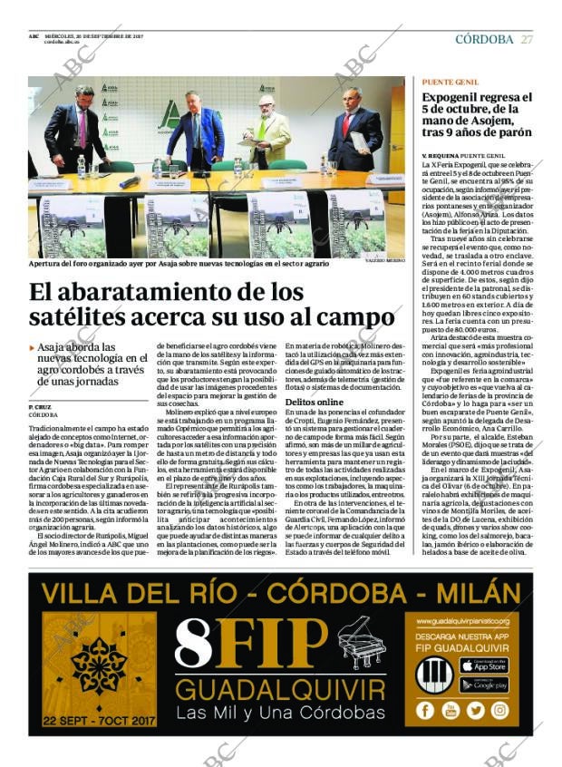 ABC CORDOBA 20-09-2017 página 27
