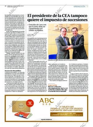 ABC CORDOBA 20-09-2017 página 31