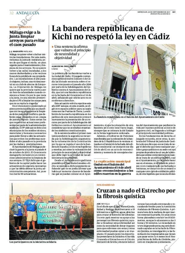 ABC CORDOBA 20-09-2017 página 32