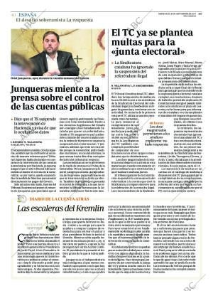 ABC CORDOBA 20-09-2017 página 40