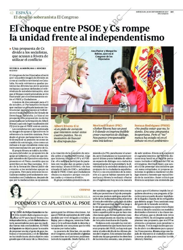 ABC CORDOBA 20-09-2017 página 42
