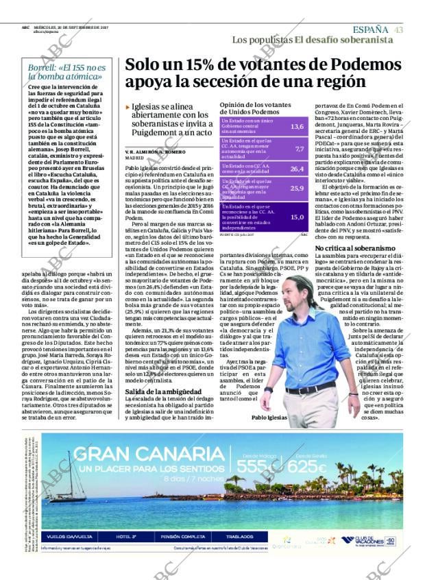 ABC CORDOBA 20-09-2017 página 43