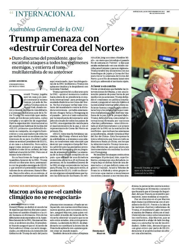 ABC CORDOBA 20-09-2017 página 44