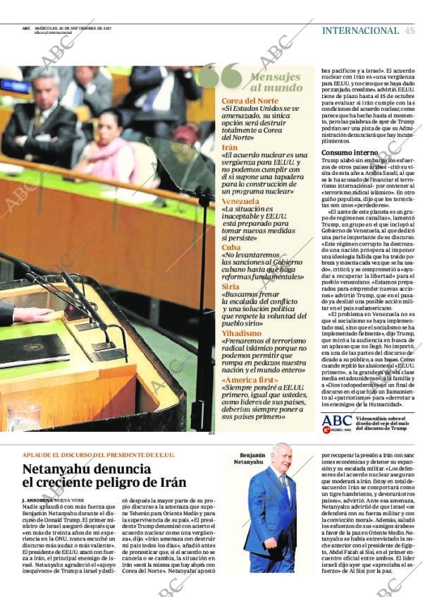 ABC CORDOBA 20-09-2017 página 45