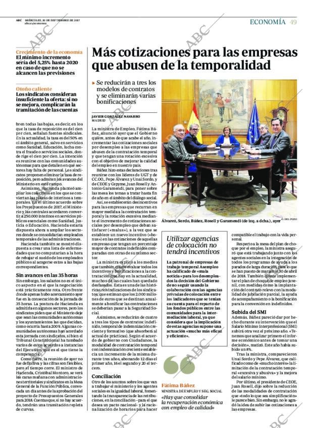 ABC CORDOBA 20-09-2017 página 49