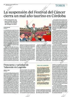 ABC CORDOBA 20-09-2017 página 63