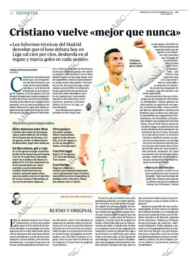 ABC CORDOBA 20-09-2017 página 68