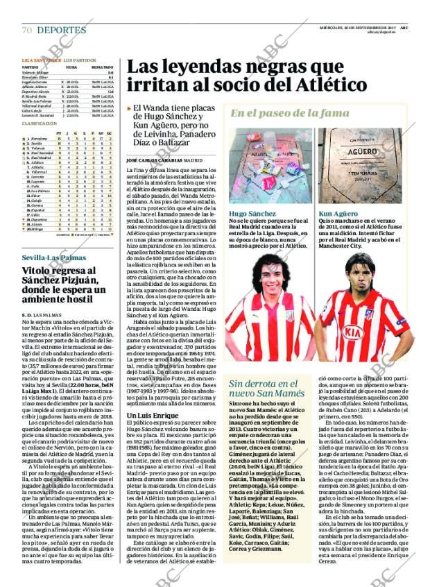 ABC CORDOBA 20-09-2017 página 70
