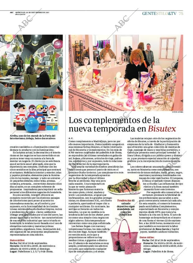 ABC CORDOBA 20-09-2017 página 75