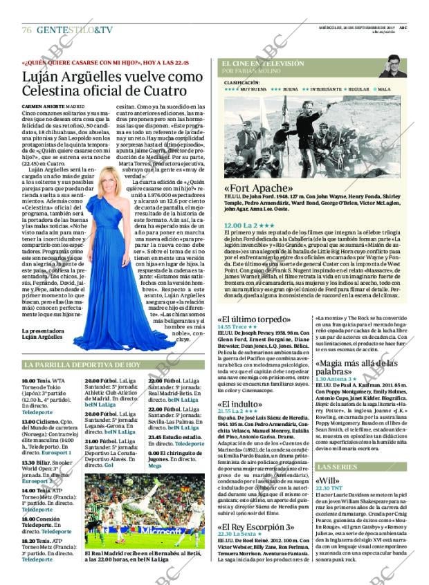 ABC CORDOBA 20-09-2017 página 76