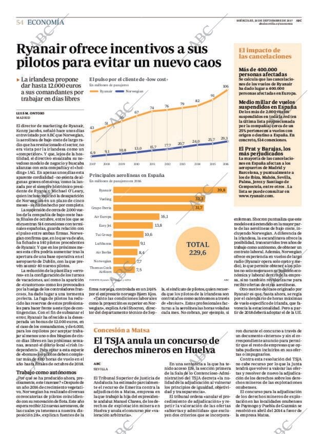 ABC SEVILLA 20-09-2017 página 54