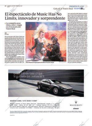 ABC MADRID 22-09-2017 página 23