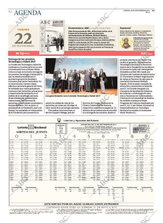 ABC MADRID 22-09-2017 página 82