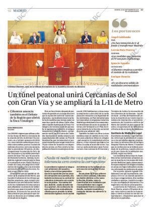 ABC MADRID 22-09-2017 página 92