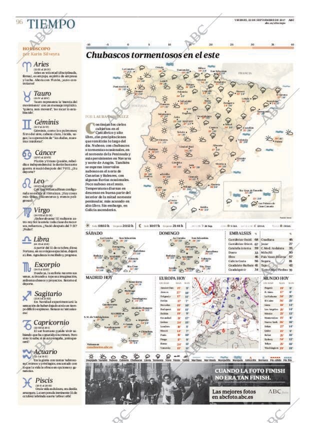 ABC MADRID 22-09-2017 página 96