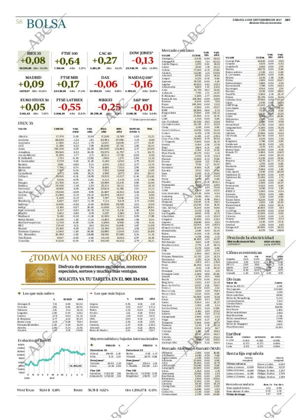 ABC SEVILLA 23-09-2017 página 58