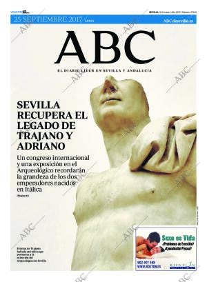 ABC SEVILLA 25-09-2017