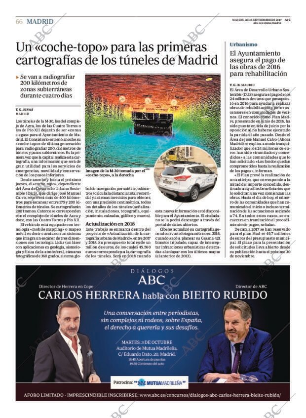 ABC MADRID 26-09-2017 página 66