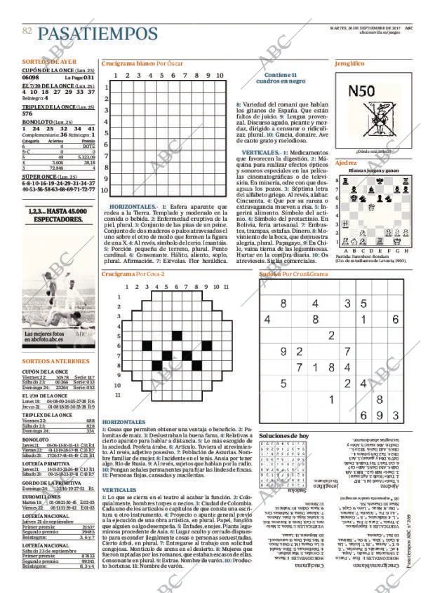 ABC SEVILLA 26-09-2017 página 82
