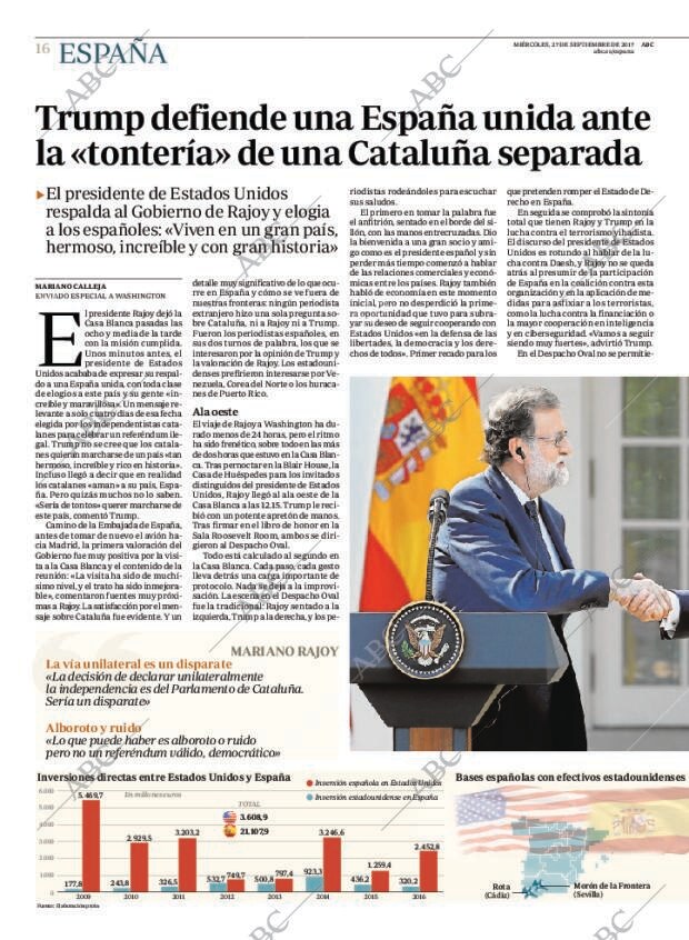 ABC MADRID 27-09-2017 página 16
