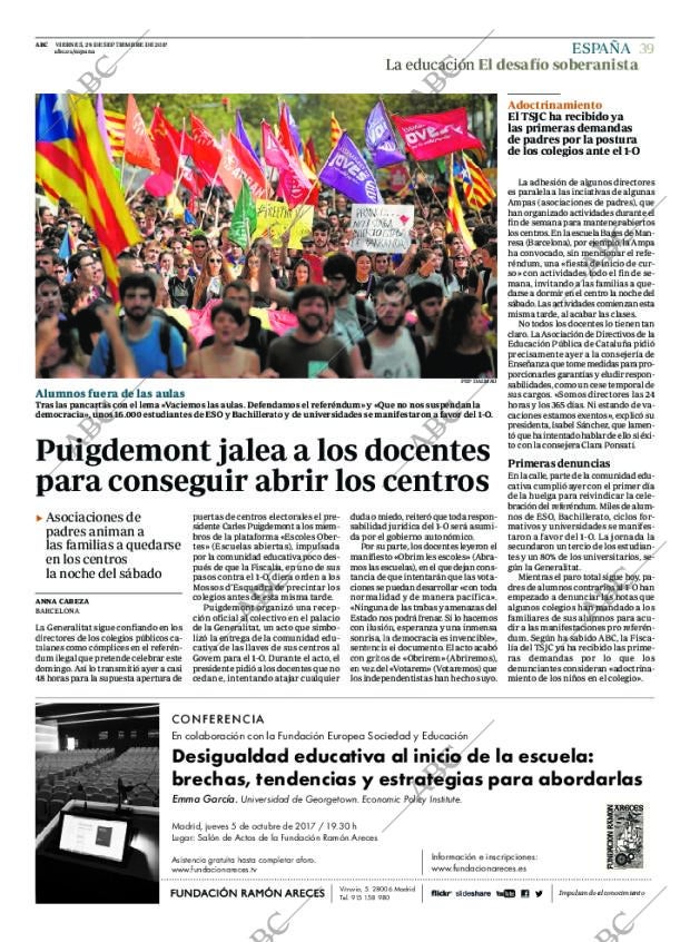 ABC CORDOBA 29-09-2017 página 39