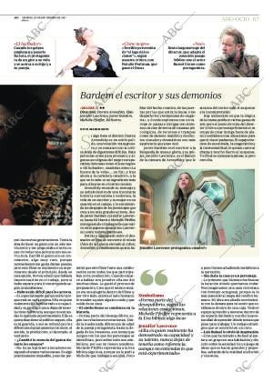 ABC CORDOBA 29-09-2017 página 67