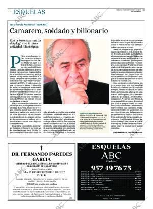 ABC CORDOBA 30-09-2017 página 76