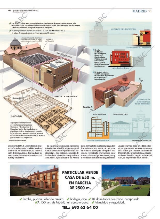 ABC MADRID 30-09-2017 página 71
