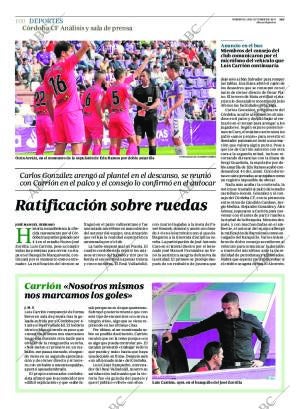 ABC CORDOBA 01-10-2017 página 100