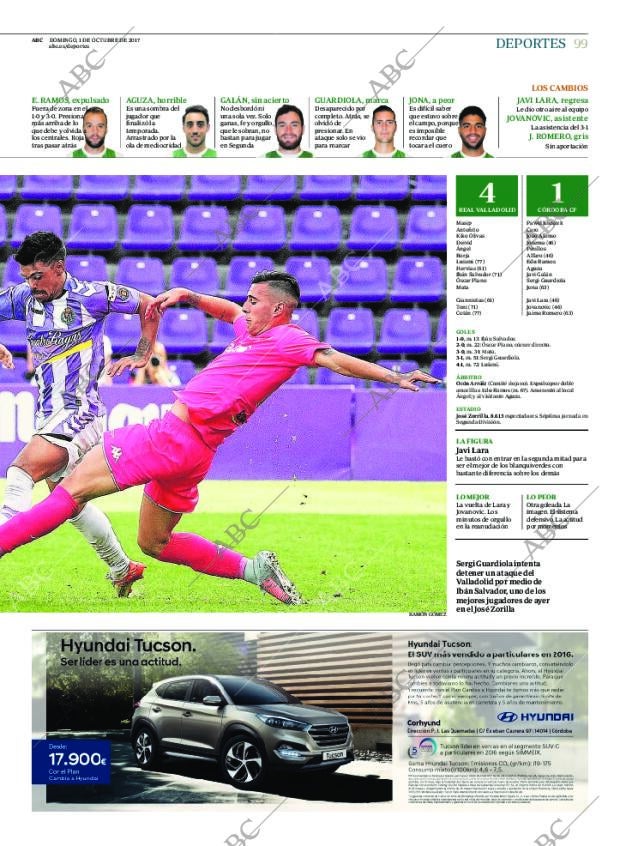 ABC CORDOBA 01-10-2017 página 99