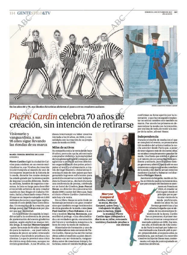 ABC MADRID 01-10-2017 página 114