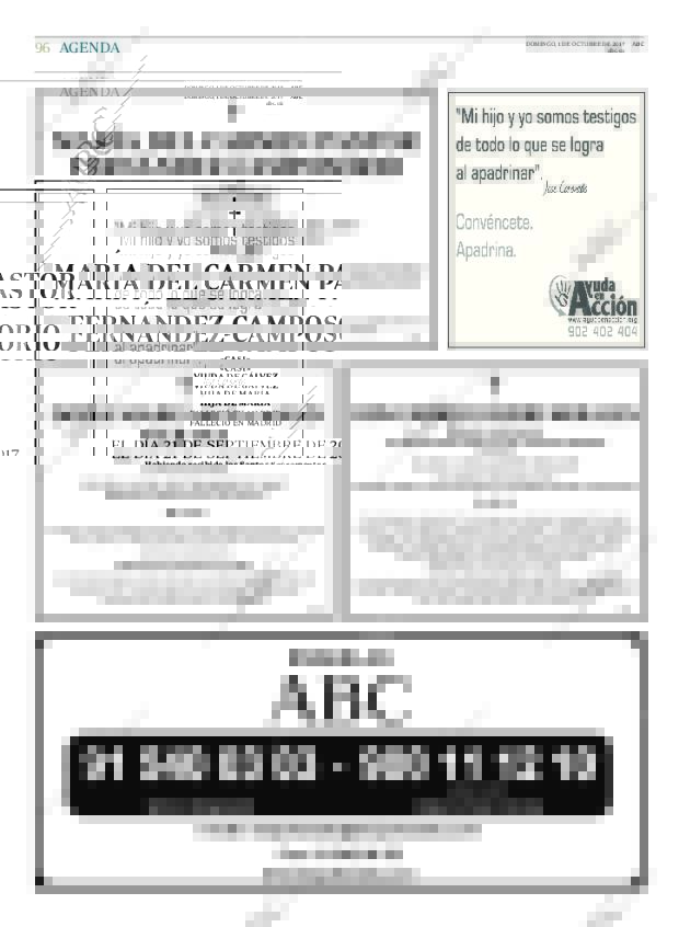 ABC MADRID 01-10-2017 página 96