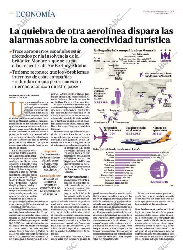 ABC MADRID 03-10-2017 página 44