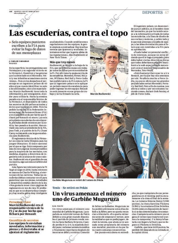 ABC MADRID 03-10-2017 página 67