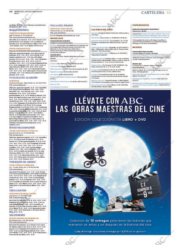 ABC MADRID 04-10-2017 página 65