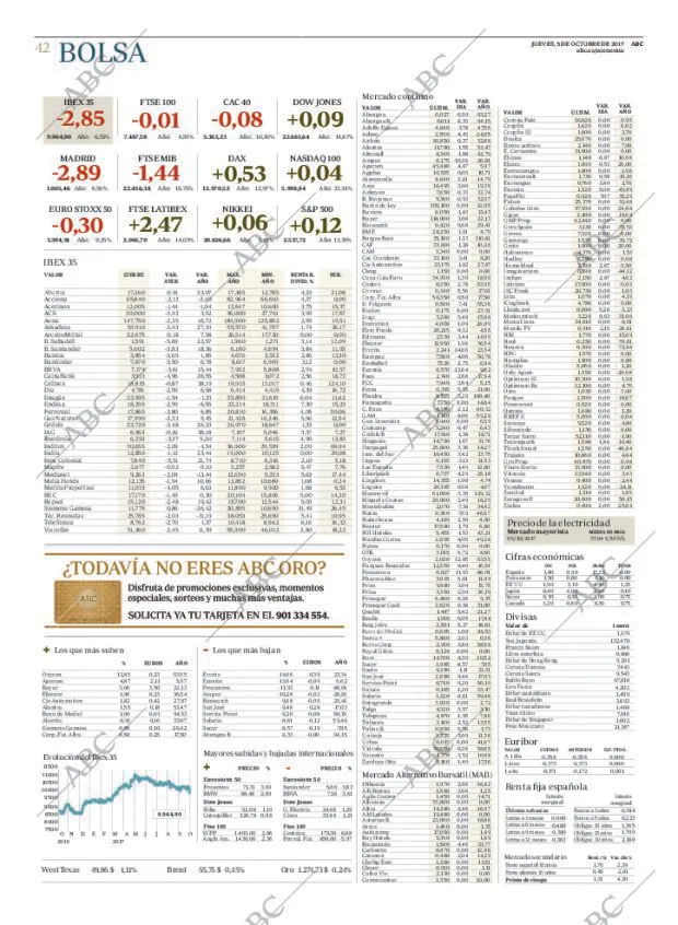 ABC MADRID 05-10-2017 página 42