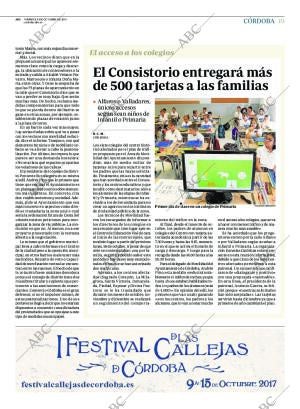 ABC CORDOBA 06-10-2017 página 19