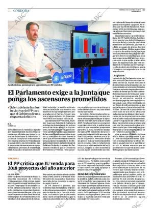 ABC CORDOBA 06-10-2017 página 20