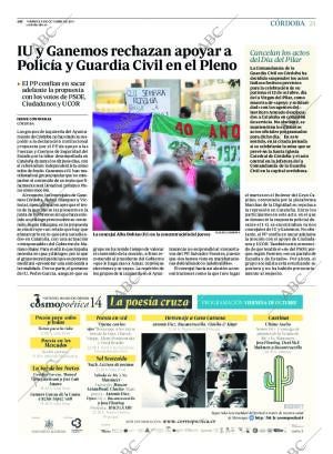 ABC CORDOBA 06-10-2017 página 21
