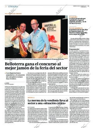 ABC CORDOBA 06-10-2017 página 26