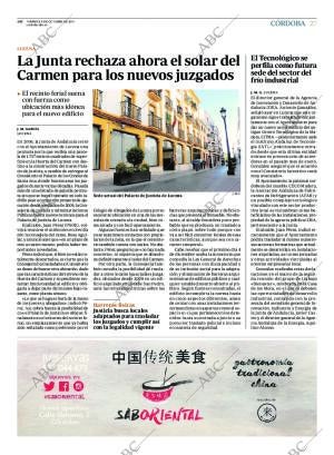 ABC CORDOBA 06-10-2017 página 27