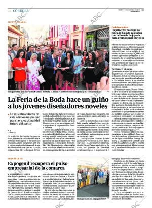 ABC CORDOBA 06-10-2017 página 28