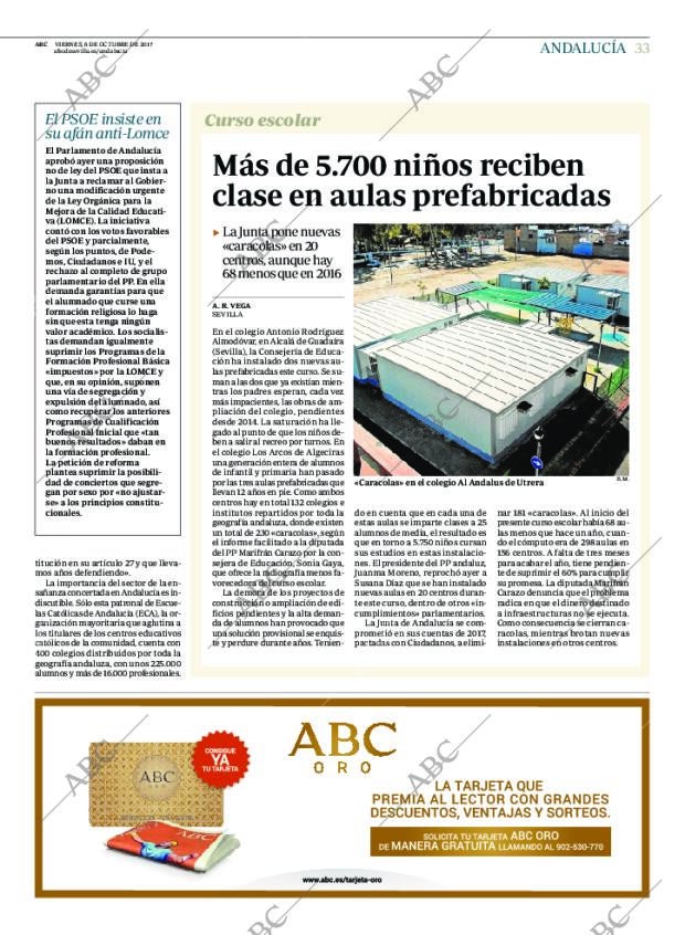 ABC CORDOBA 06-10-2017 página 33