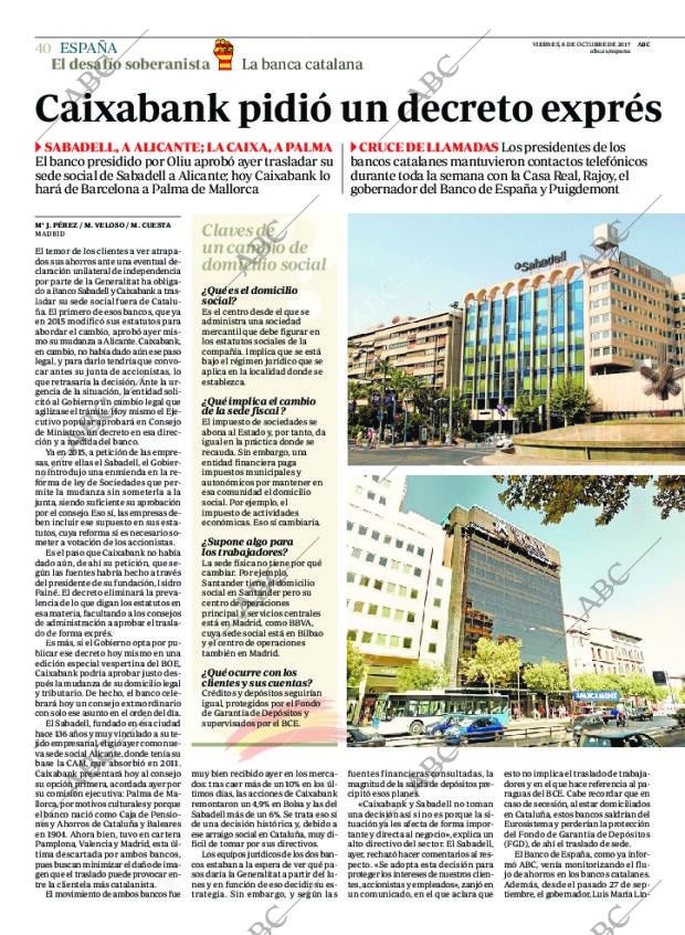ABC CORDOBA 06-10-2017 página 40