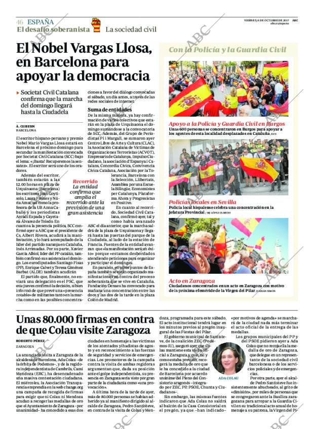 ABC CORDOBA 06-10-2017 página 46