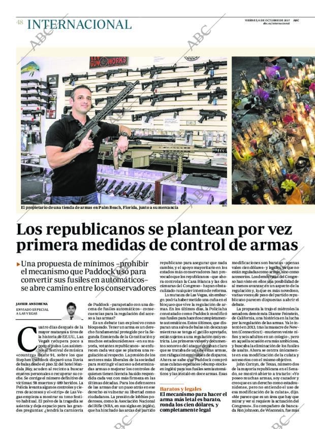 ABC CORDOBA 06-10-2017 página 48